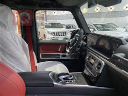 مێرسێدس بێنز G-Class